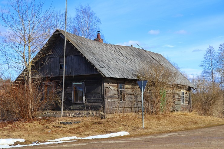 Travelnews.lv dodas 31 km pārgājienā Zilupes un Dagdas novadā gar Krievijas un Baltkrievijas robežu 298624