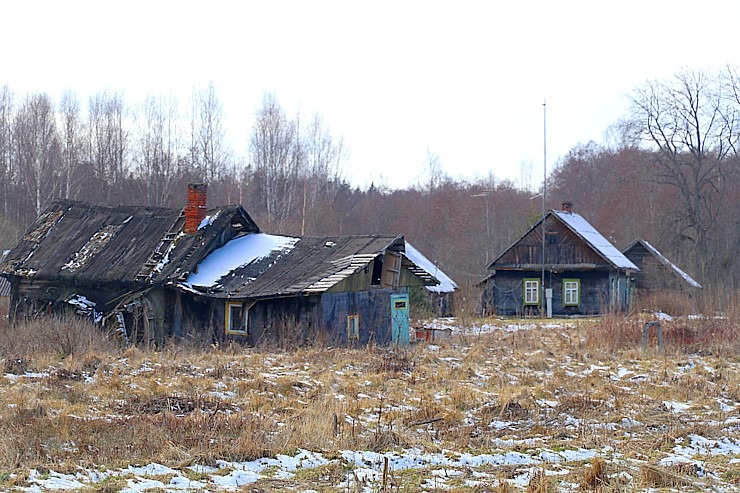 Travelnews.lv dodas 31 km pārgājienā Zilupes un Dagdas novadā gar Krievijas un Baltkrievijas robežu 298626