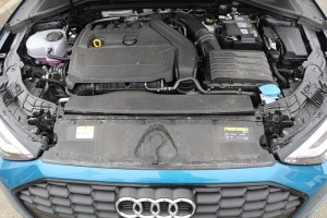 Travelnews.lv ar jauno «Audi A3 Sportback 1.5 35 TFSI» apceļo Latviju 31