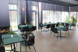 Travelnews.lv izbauda jaunās viesnīcas «OTTO Hotel & Sun» viesmīlību Pāvilostā 3