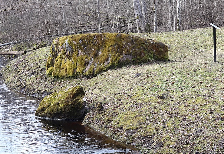 Travelnews.lv dodas 28 km pārgājienā gar Dienvidsusējas upi Sēlijā 2.daļa 299444