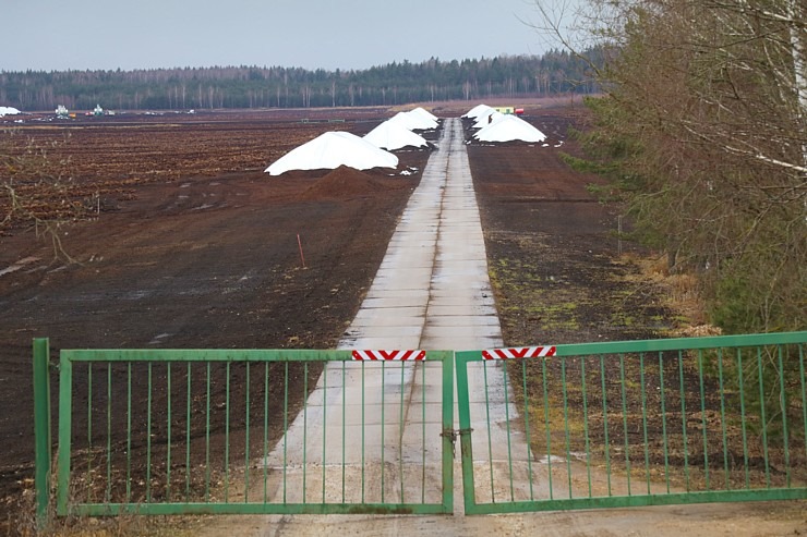 Travelnews.lv dodas 28 km pārgājienā Gārsenes apkārtnē 3.daļa 299475