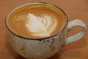 Ja esi Rīgā uz Kr.Valdemāra ielas, tad gardu «Paulig» zīmola kafiju baudi «Moltto Coffee» līdzņemšanai 12