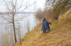 Travelnews.lv dodas 27 km pārgājienā Skrīveru novadā un izbauda Daugavas burvību 4