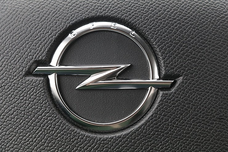 Travelnews.lv ar jauno elektrisko vāģi «Opel Corsa-e» apceļo Vidzemi 299826