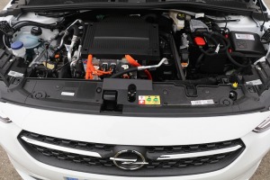 Travelnews.lv ar jauno elektrisko vāģi «Opel Corsa-e» apceļo Vidzemi 19