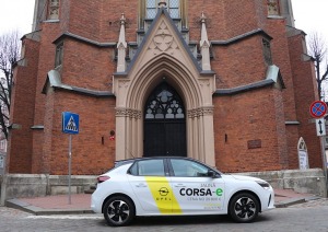 Travelnews.lv ar jauno elektrisko vāģi «Opel Corsa-e» apceļo Vidzemi 43