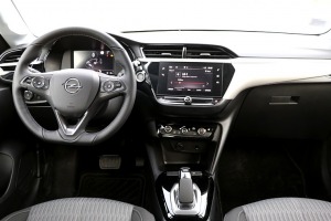 Travelnews.lv ar jauno elektrisko vāģi «Opel Corsa-e» apceļo Vidzemi 6