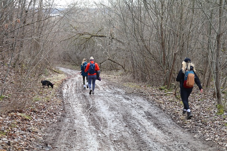 Travelnews.lv dodas 27 km pārgājienā Skrīveru novadā, kur dzīvo Andreja Upīša varoņi 299871