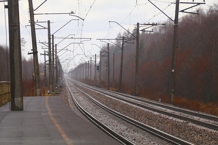 Travelnews.lv dodas 27 km pārgājienā Skrīveru novadā, kur dzīvo Andreja Upīša varoņi 299877