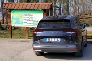 Travelnews.lv ar «Škoda Latvija» atbalstu apmeklē Kokneses pilsdrupas 50