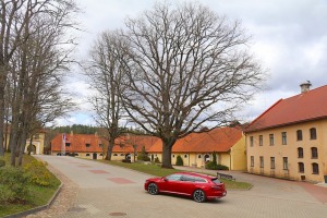 Travelnews.lv apceļo Latviju ar skaisto «Volkswagen Arteon Shooting Brake» 23