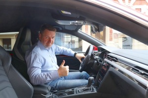Travelnews.lv apceļo Latviju ar skaisto «Volkswagen Arteon Shooting Brake» 31