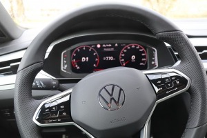 Travelnews.lv apceļo Latviju ar skaisto «Volkswagen Arteon Shooting Brake» 35