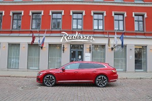 Travelnews.lv apceļo Latviju ar skaisto «Volkswagen Arteon Shooting Brake» 41
