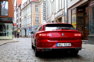 Travelnews.lv apceļo Latviju ar skaisto «Volkswagen Arteon Shooting Brake» 44