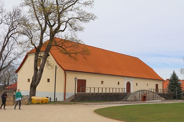 Travelnews.lv apciemo Latvijas karoga dzimteni - Cēsis 300532