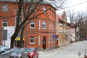 Travelnews.lv apciemo Latvijas karoga dzimteni - Cēsis 49