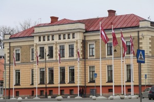Travelnews.lv apciemo Latvijas karoga dzimteni - Cēsis 5