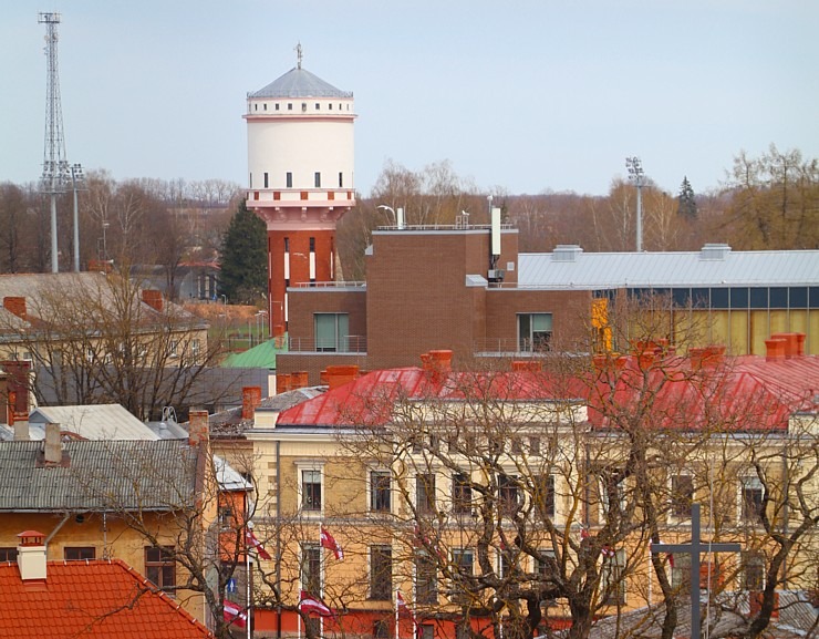 Travelnews.lv apmeklē Cēsu Svētā Jāņa evaņģēliski luterisko baznīcu pēc restaurācijas 2020.gadā 300609