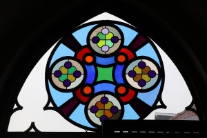 Travelnews.lv apmeklē Cēsu Svētā Jāņa evaņģēliski luterisko baznīcu pēc restaurācijas 2020.gadā 33
