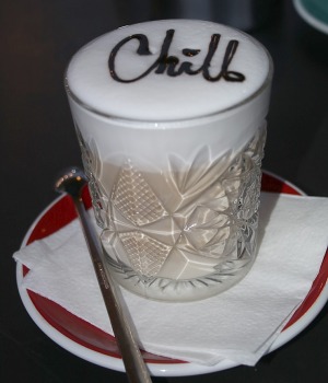 Travelnews.lv pievakarē apmeklē restorānu «Masti Grill&Chill» Ozolniekos 18