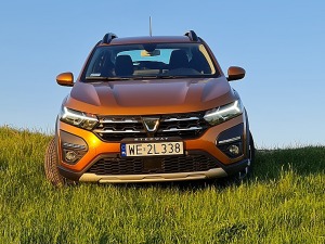 Travelnews.lv ar jauno «Dacia Sandero» apceļo Latgali un iepazīst burvīgu naktsmītni 29
