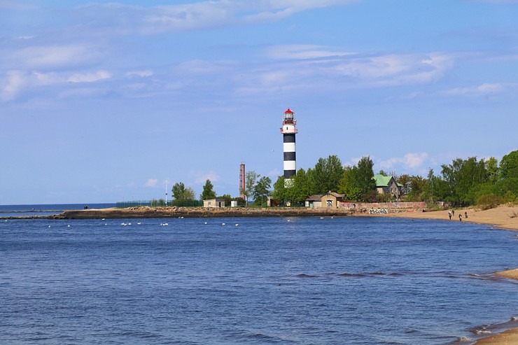 Travelnews.lv apmeklē Rietumu molu, Daugavgrīvas bāku un piedzīvo reņģu ķeršanu 301432