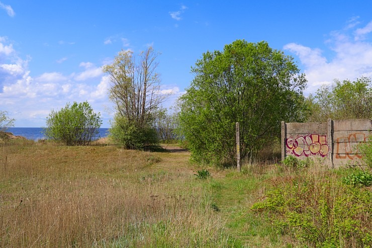 Travelnews.lv iepazīst Daugavgrīvas lagūnas un pludmali 301453