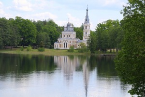 Travelnews.lv Stāmerienas dzelzceļa stacijā sagaida bānīti Gulbene-Alūksne 13