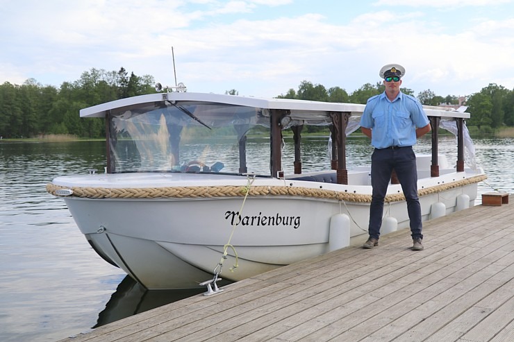 Travelnews.lv ar kuģīti «Marienburg» veic izzinošu ekskursiju par Alūksnes ezeru 302513
