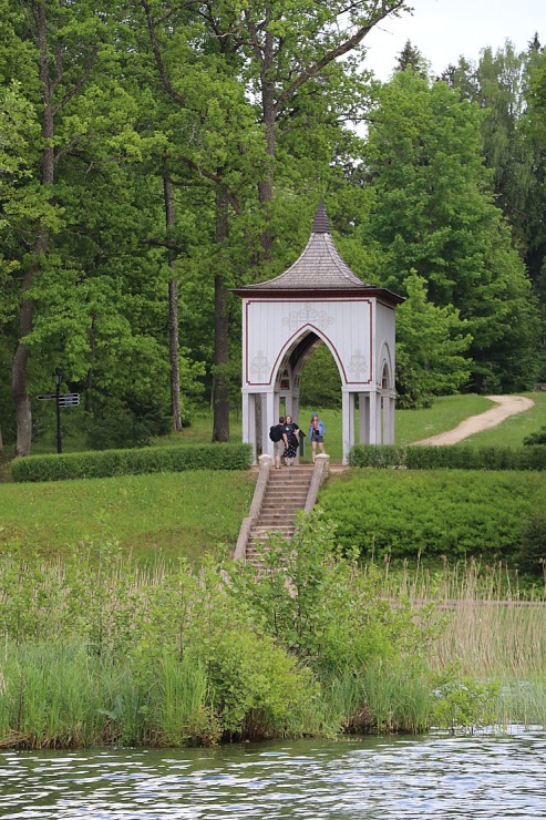 Travelnews.lv ar kuģīti «Marienburg» veic izzinošu ekskursiju par Alūksnes ezeru 302528