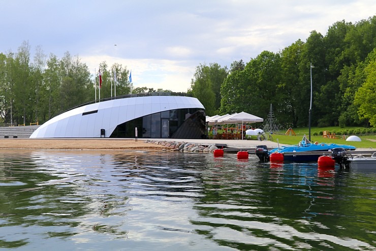Travelnews.lv ar kuģīti «Marienburg» veic izzinošu ekskursiju par Alūksnes ezeru 302519