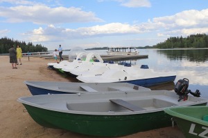 Travelnews.lv ar kuģīti «Marienburg» veic izzinošu ekskursiju par Alūksnes ezeru 36