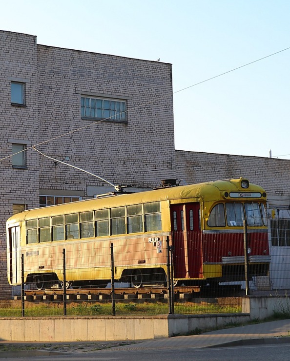 Travelnews.lv īsi apciemo Latvijas lielāko pilsētu Daugavpili 302965