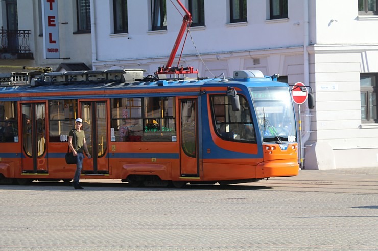 Travelnews.lv īsi apciemo Latvijas lielāko pilsētu Daugavpili 302954