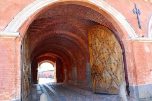 Travelnews.lv apmeklē Daugavpils cietoksni, kas ir pēdējais bastionu tipa cietoksnis pasaulē 1