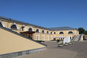 Travelnews.lv apmeklē Daugavpils cietoksni, kas ir pēdējais bastionu tipa cietoksnis pasaulē 15