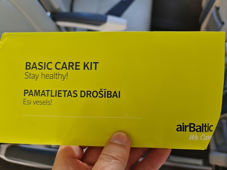 Travelnews.lv ar lidsabiedrību «airBaltic» dodas ceļojumā uz Tallinu 303195