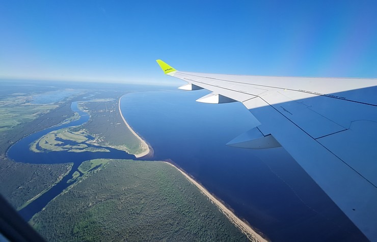 Travelnews.lv ar lidsabiedrību «airBaltic» dodas ceļojumā uz Tallinu 303192