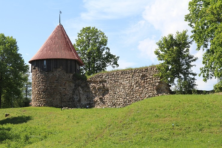 Alūksne vienmēr ir labs un kvalitatīvs galamērķis Latvijas apceļošanai 303539