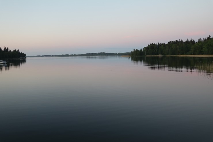 Alūksne vienmēr ir labs un kvalitatīvs galamērķis Latvijas apceļošanai 303552