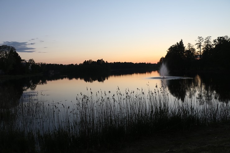 Alūksne vienmēr ir labs un kvalitatīvs galamērķis Latvijas apceļošanai 303555