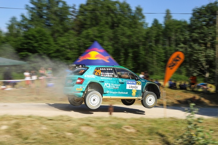 Rally Liepāja 2021 303592