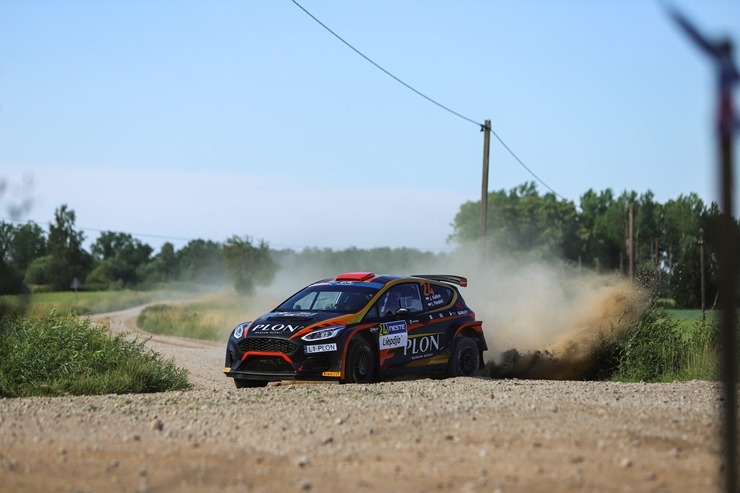 Rally Liepāja 2021 303601