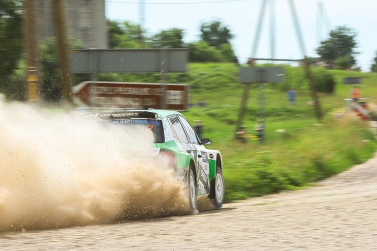 Rally Liepāja 2021 303604