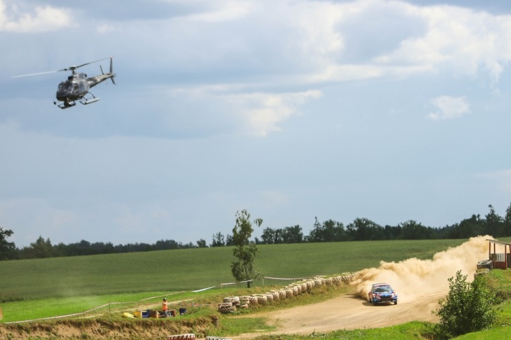 Rally Liepāja 2021 303611