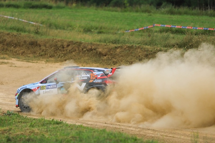 Rally Liepāja 2021 303617