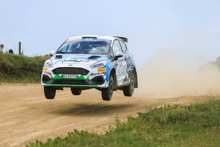 Rally Liepāja 2021 303618