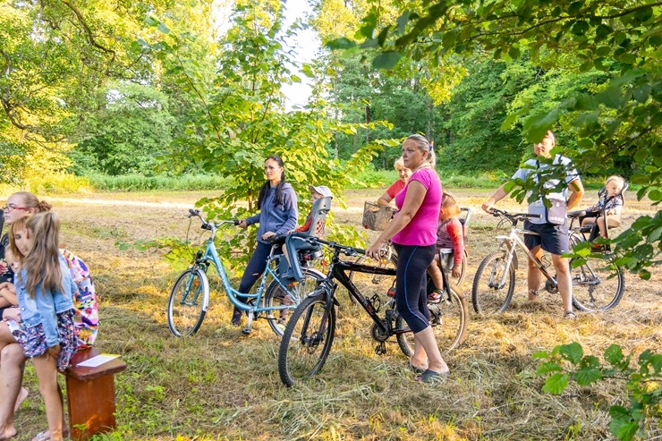 Nedēļas nogalē publika bauda pirmos Dienvidkurzemes festivāla “Rimbenieks” koncertus 303865